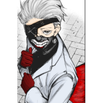 White Suits [Ro-Ghoul].