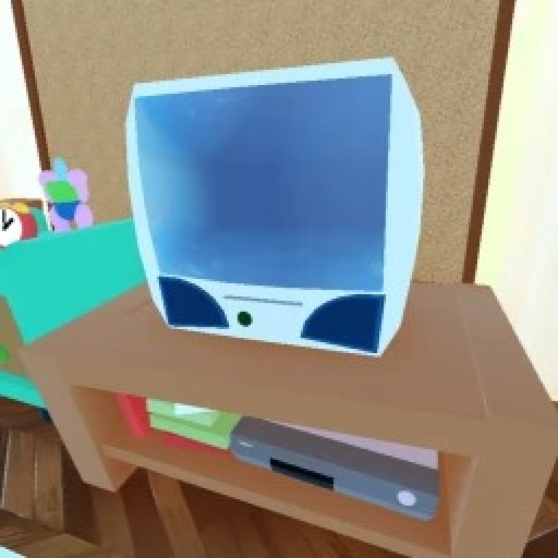 Фиксики и комната Дим-Димыча