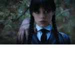 Wednesday (Netflix series)