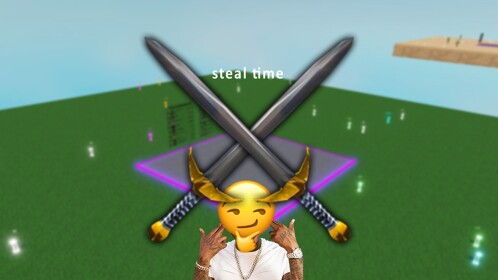 steal time testing