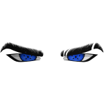 Alt Sapphire-Power eyes