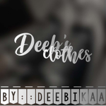 Deeb’s Clothes <3