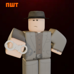 [NWT] Detective Division