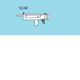 scar mayhem