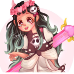 Flora's Fandom