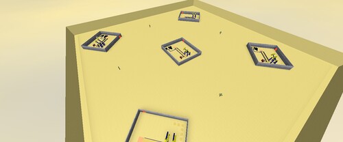 Oil Tycoon ALPHA