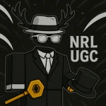 NRL UGC Group Thumbnail