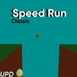 [Classic] Speed Run (Full Release!)