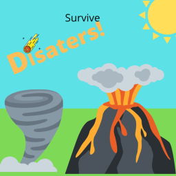 Survive Disasters (Update)