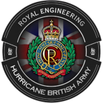 |HBA| ~ Royal Engineers