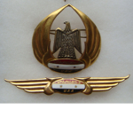Los angles airways