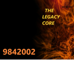 The Legacy Core