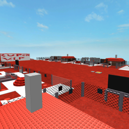 Laser Tycoon