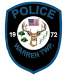 [TPD] Township Police Department