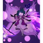Eclipsa solos