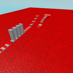 Impossible Obby [Computer Version]