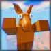 obby but you're a kangaroo icon