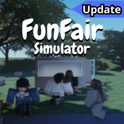 funfair simulator [pre Alpha]