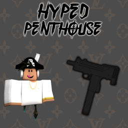Hyped Penthouse ·
