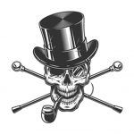 [The Top Hat Pirates]
