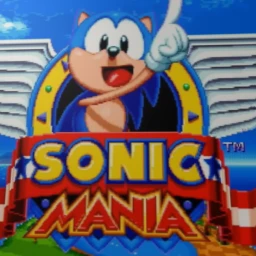Sonic Mania [BETA] icon