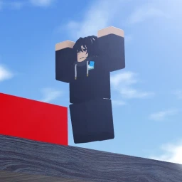 Floating Obby icon