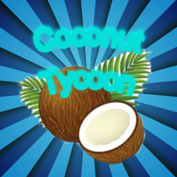 Coconut Tycoon