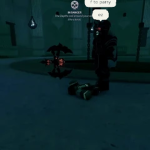 Very uncool group