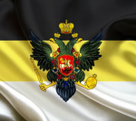 All holy Imperial Russia