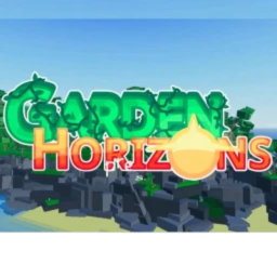 Garden Horizon