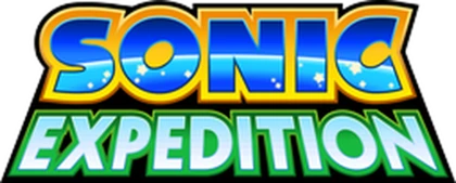 Sonic Expedition Roblox group icon
