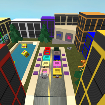 youtubeeat Speed Run 4 