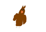 Telamon's chicken