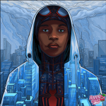 Miles morales club