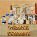 Temple Turmoil [BETA]
