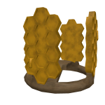 Crown Of Hive Mastery