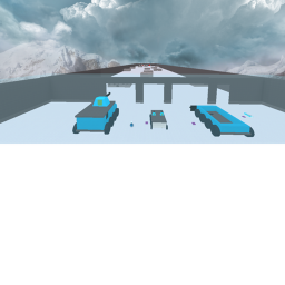 Mech Wars II