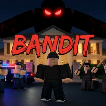 BANDIDO O TERROR 