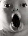 Skibidi baby