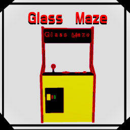 Glass Maze (Beta)