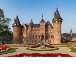 Castle Le Plushi!