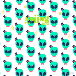 The Alien Planet: $$jjog