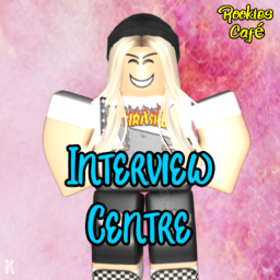 Rookie's Interview Centre