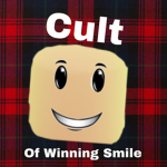 CuIt Of Winning Smile