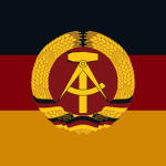 Deutsche Demokratischе Republikᅠᅠᅠᅠ