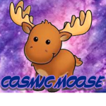 Cosmic Moose!