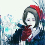 顔 | Ghoul: Kao