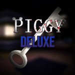 Piggy DELUXE
