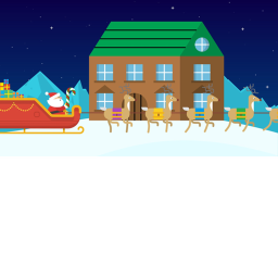 Capture the Flag ( Christmas Addition )