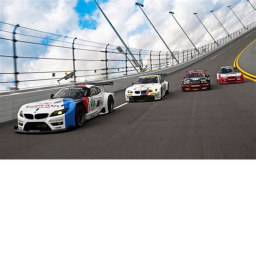 race game